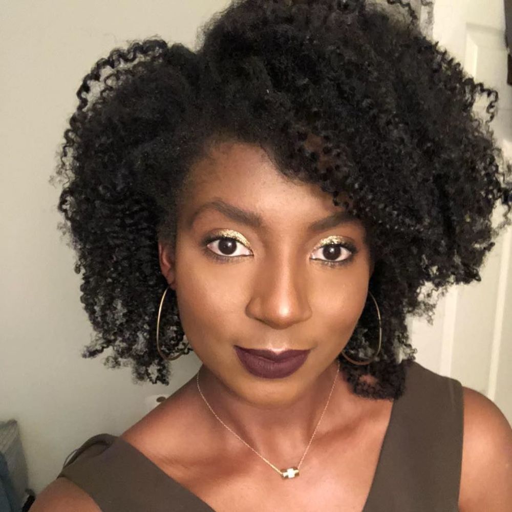 Meet your Posher, Tamara